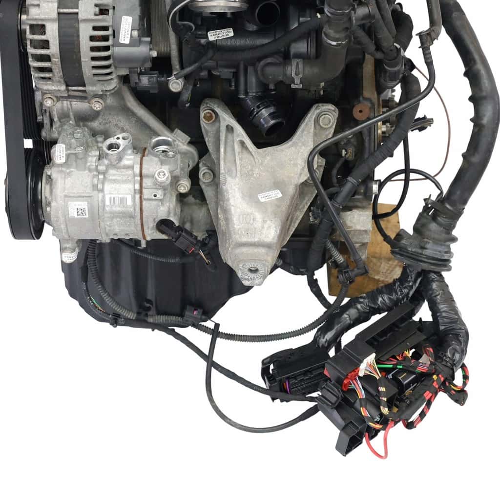Moteur CJEB vue 8