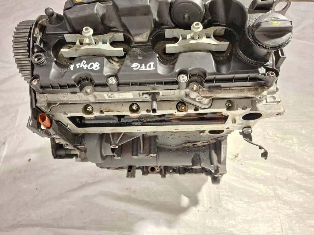 Moteur DFGC vue 11