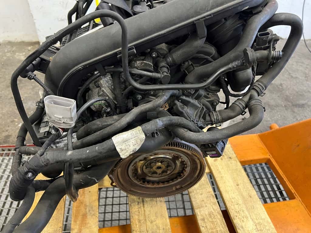 Moteur CPTA vue 5
