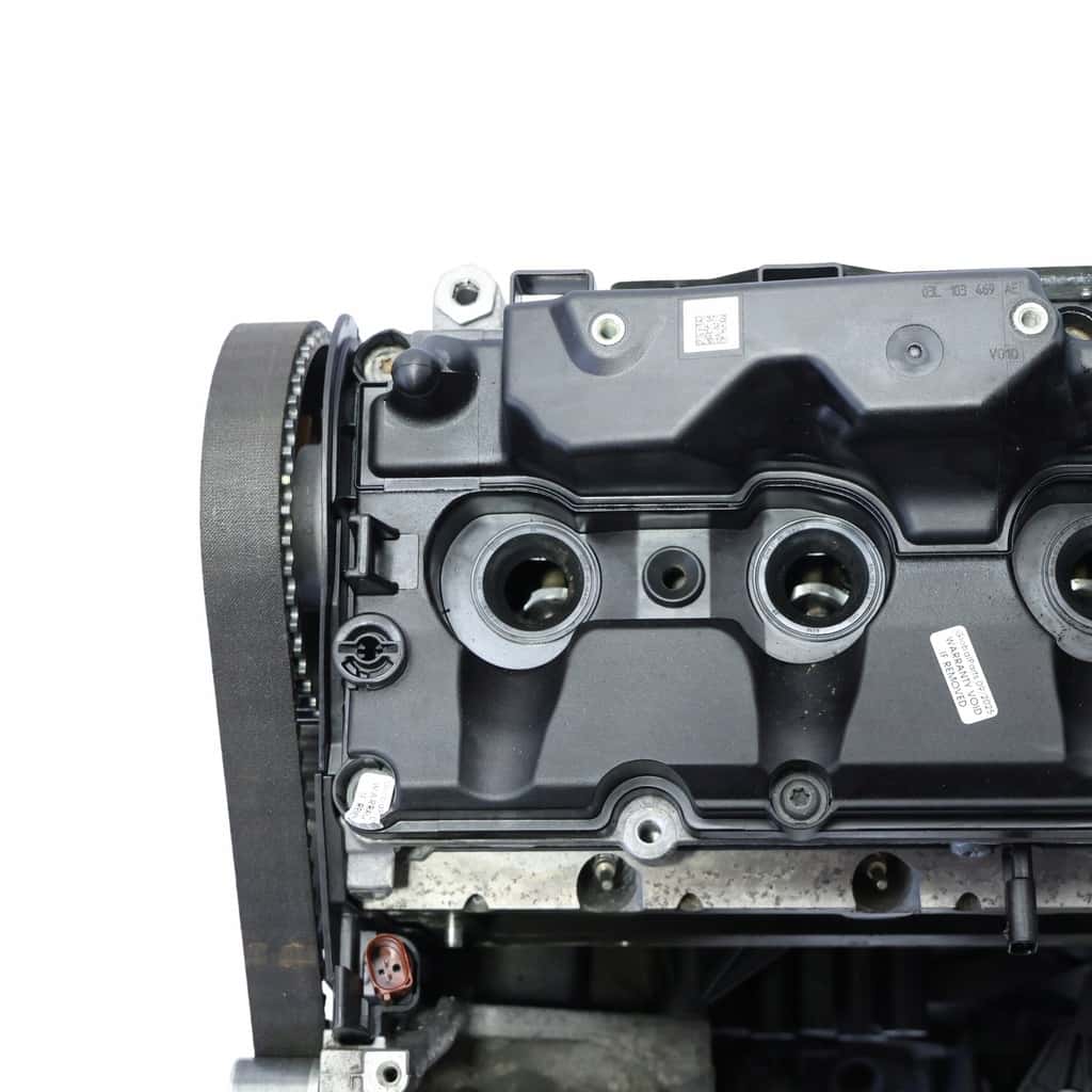 Moteur DFFA vue 4