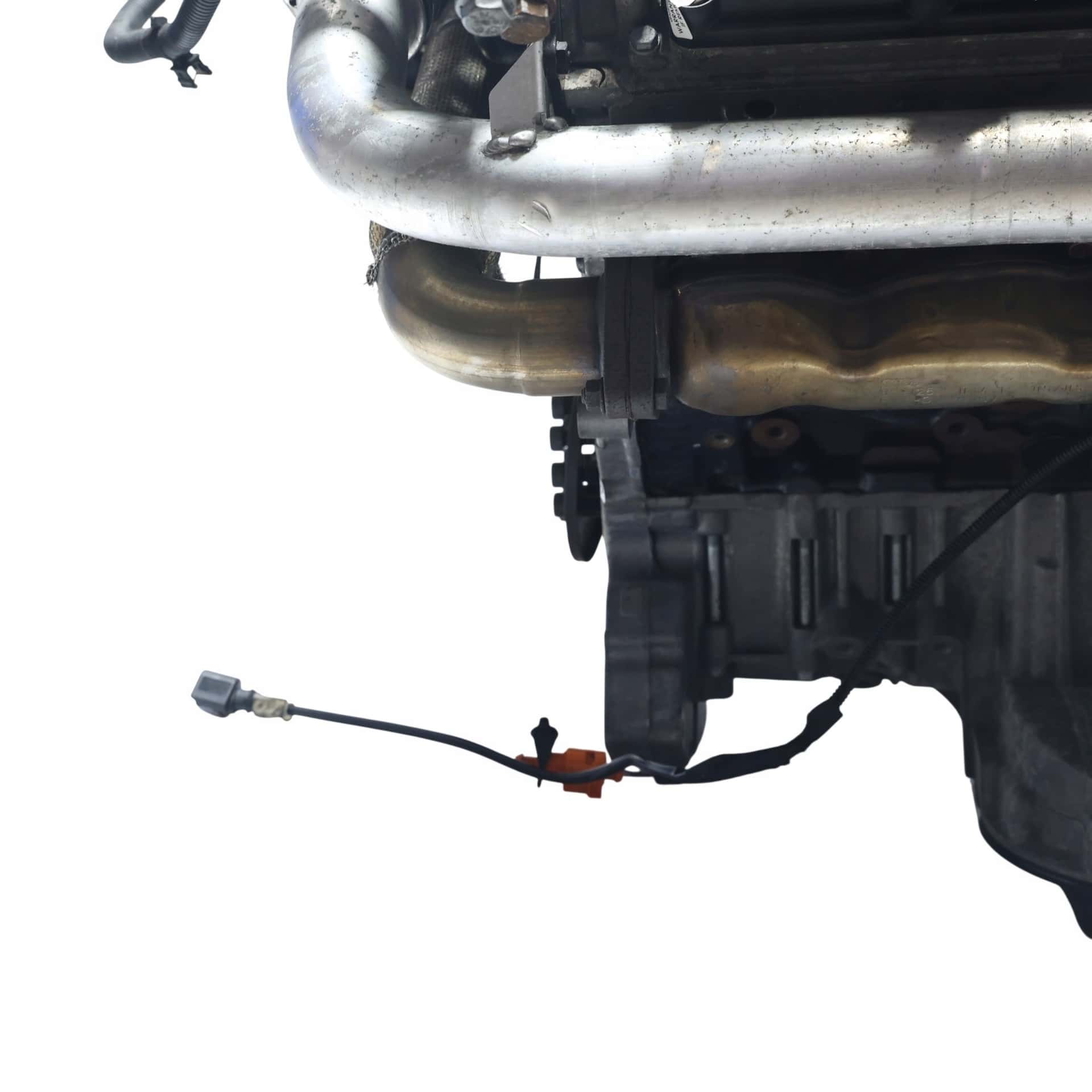 Moteur CAMA vue 13