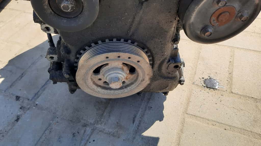 Moteur CJBB vue 3