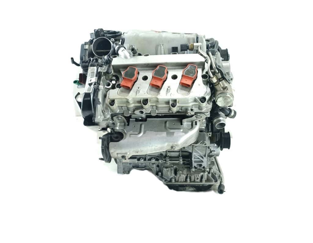 Moteur CJTC vue 5