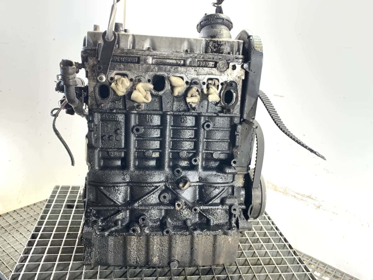 Moteur AHF vue 3