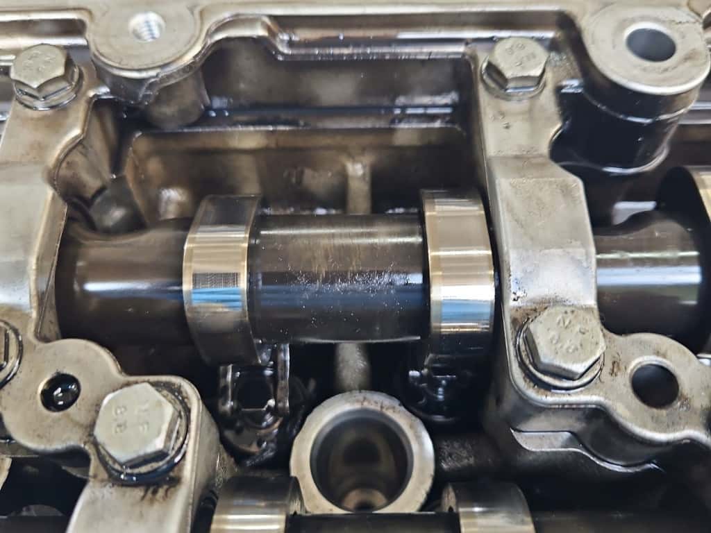 Moteur CFFB vue 6