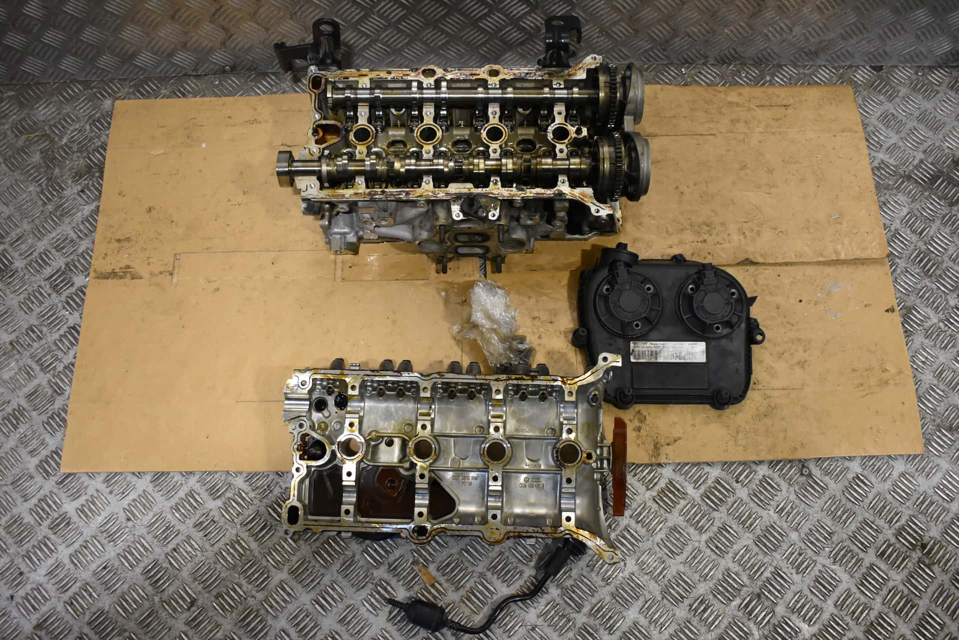 Moteur CYPA vue 3