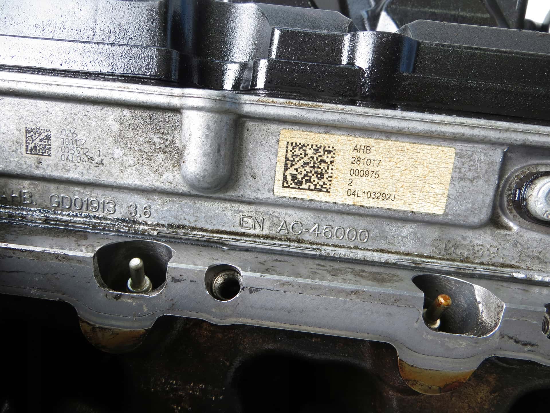 Moteur DEUC vue 6