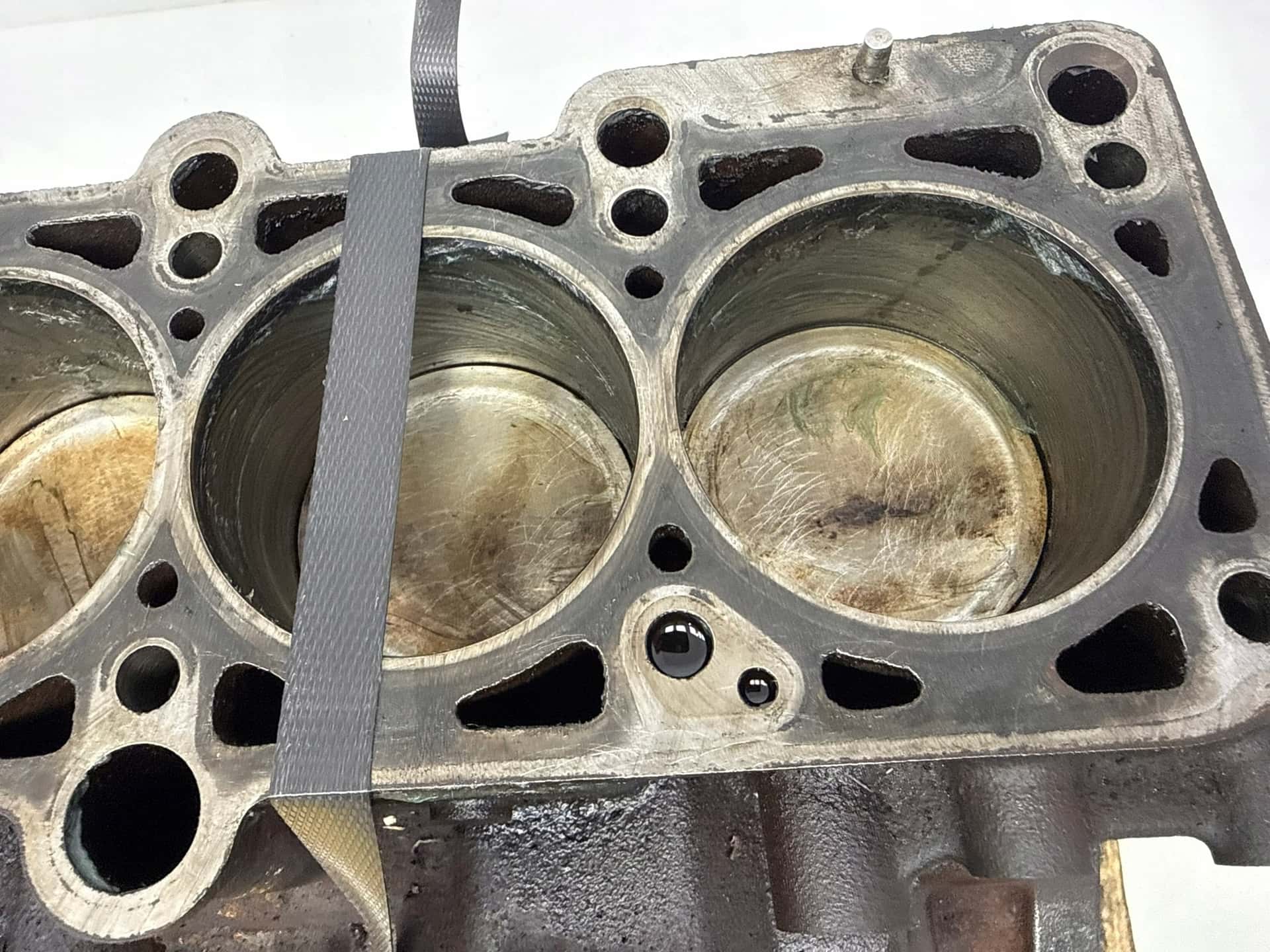 Moteur AVJ vue 5