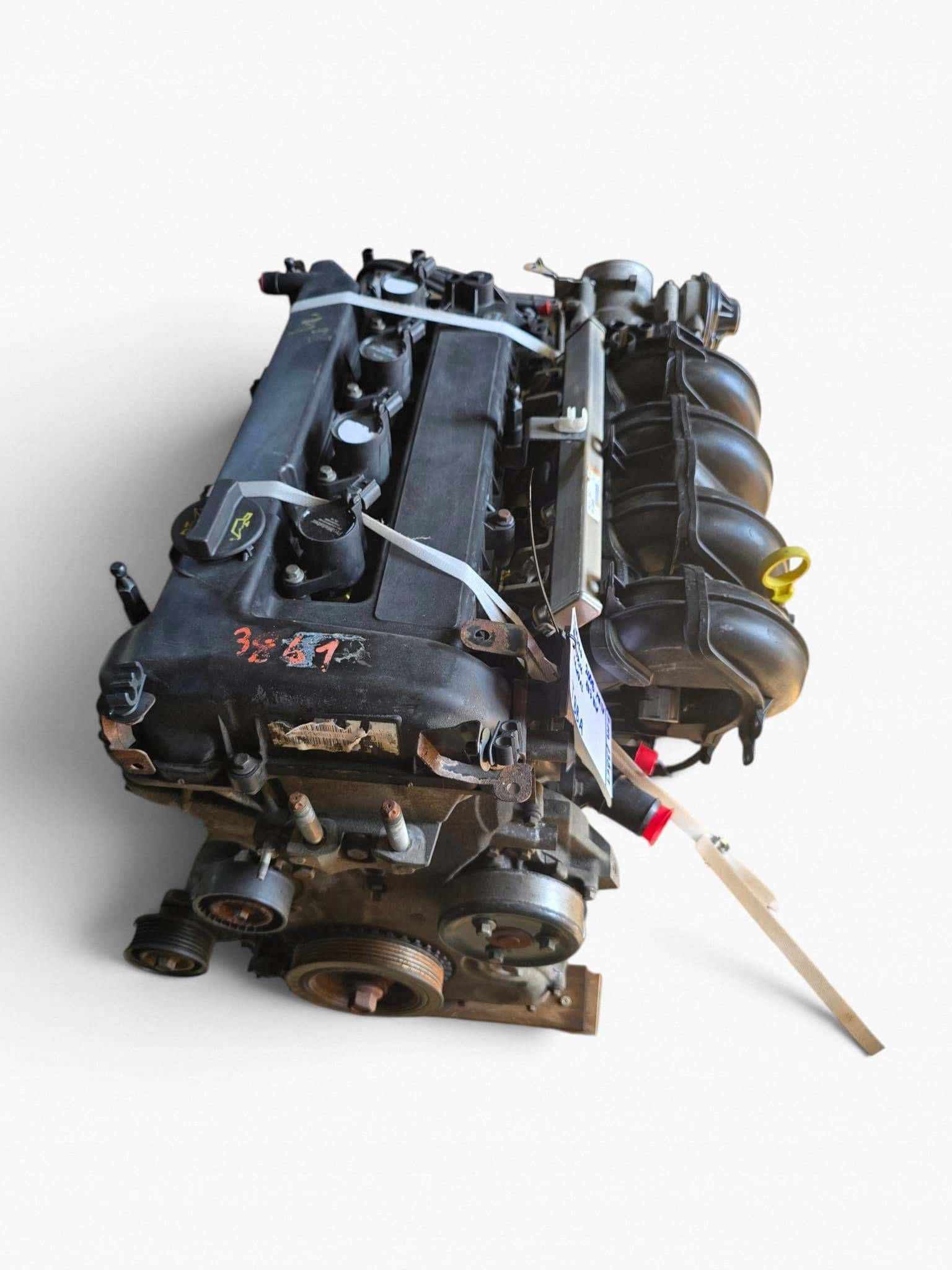Moteur TBBA vue 6