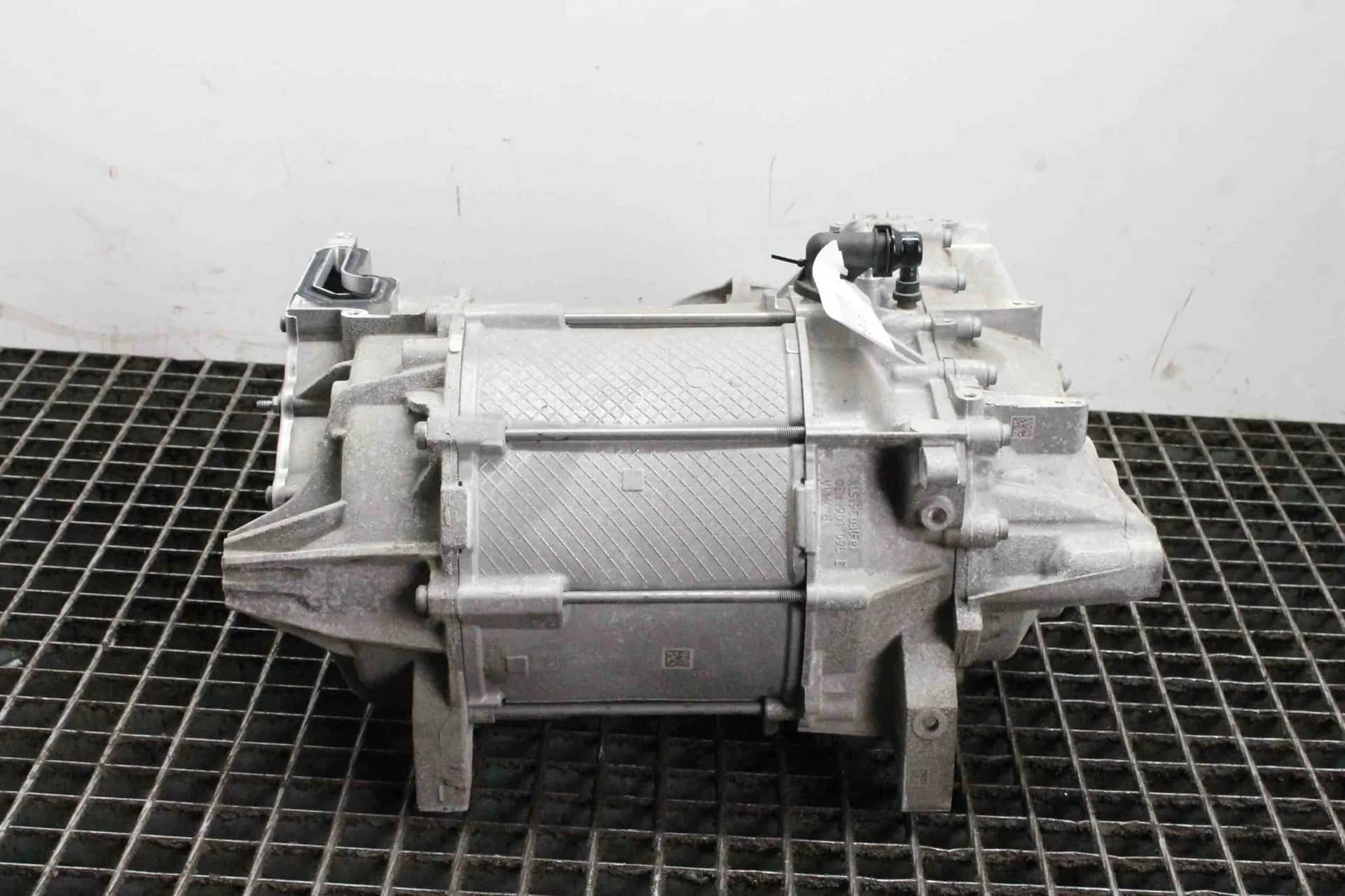 Moteur EBJD vue 4