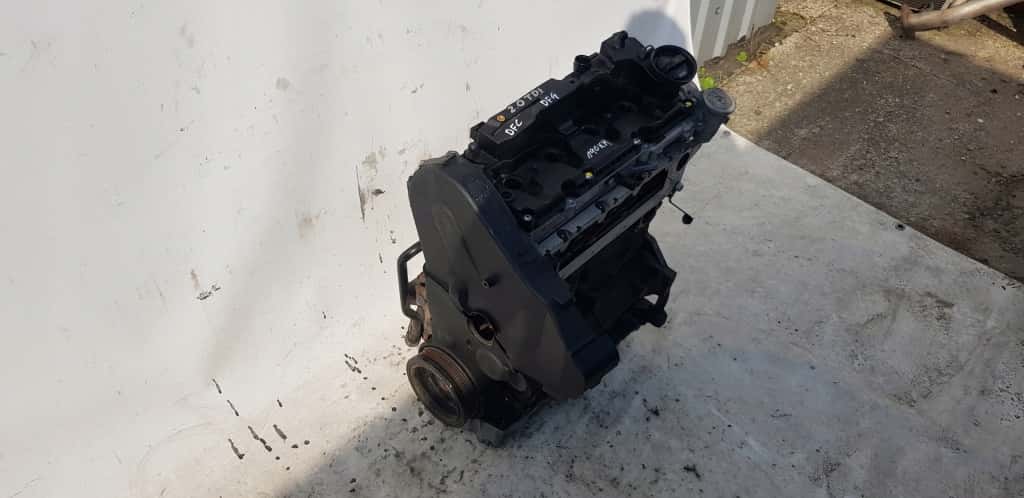 Moteur DFGB vue 3