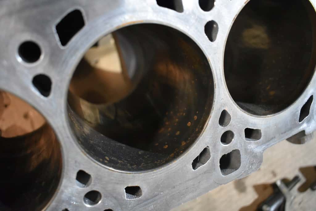 Moteur DCBF vue 3