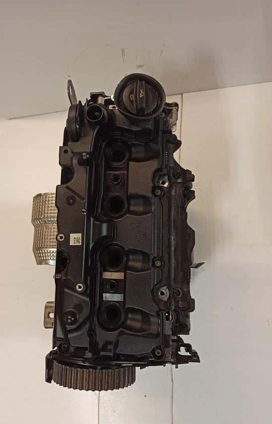 Moteur DTSA vue 5