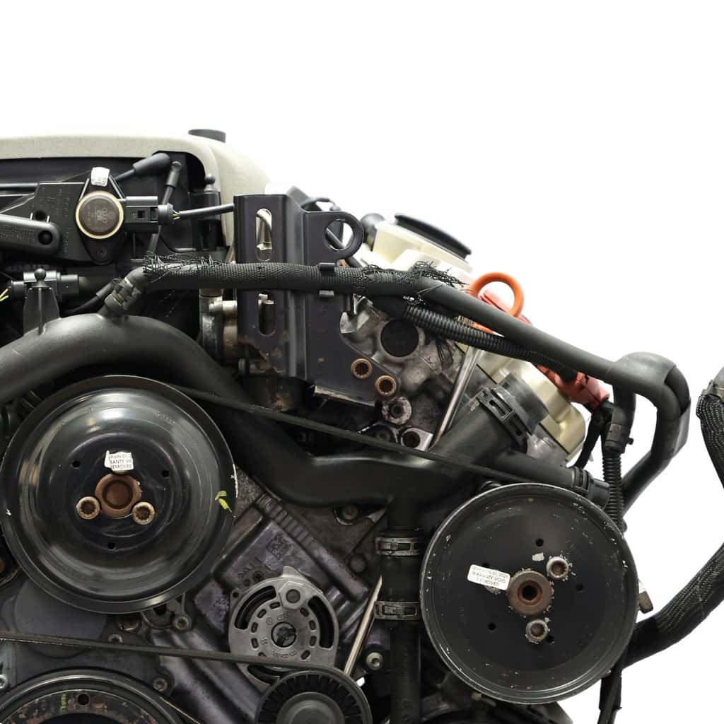 Moteur AUK vue 3