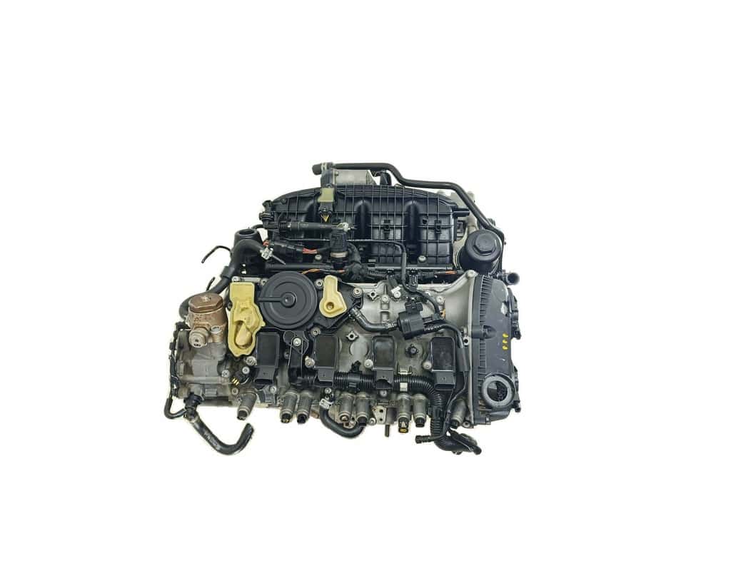 Moteur CNCE vue 2