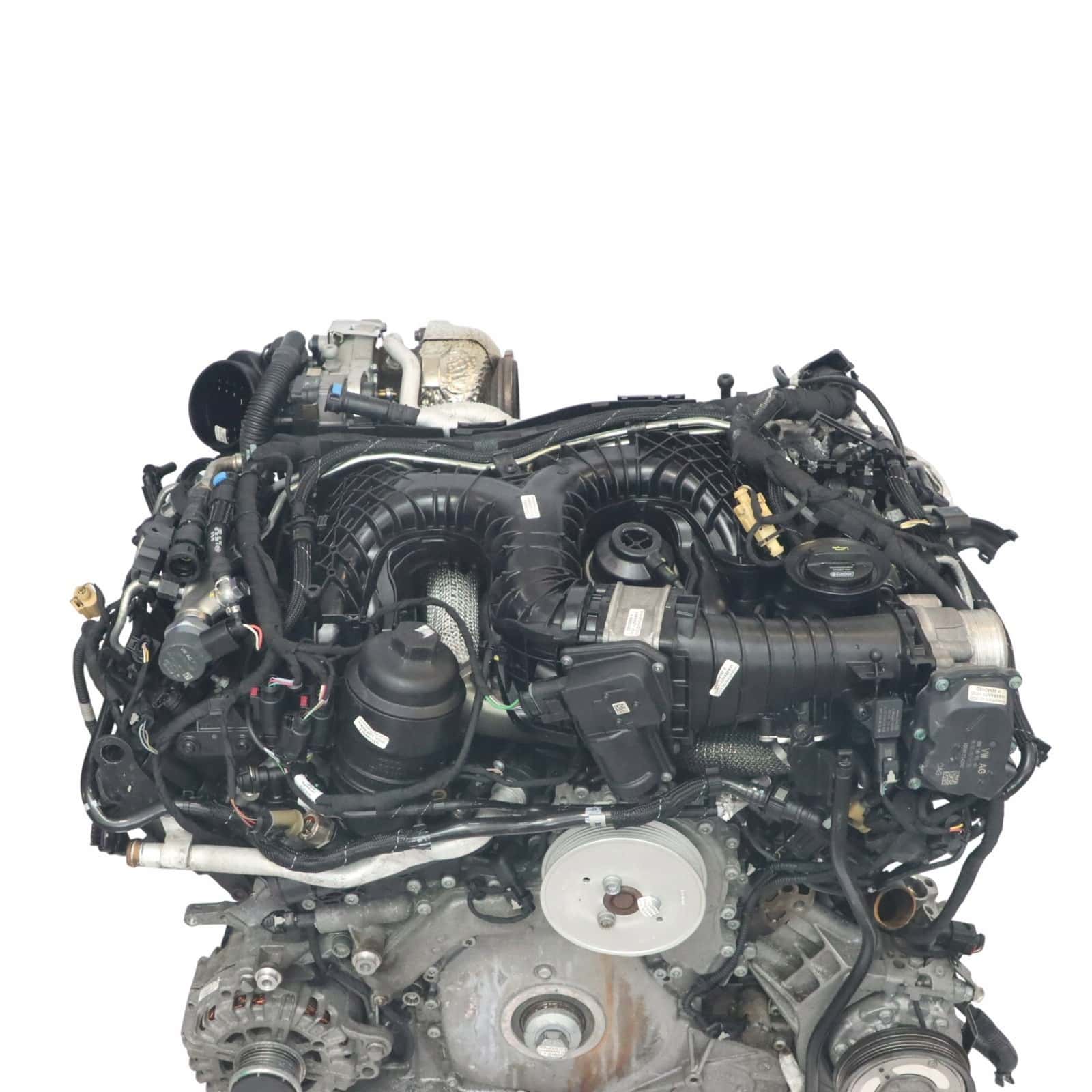 Moteur CRTC vue 4