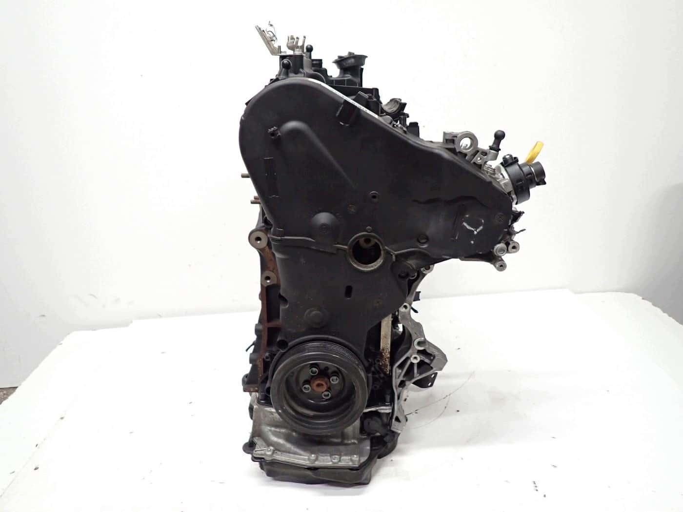 Moteur DTRD vue 3