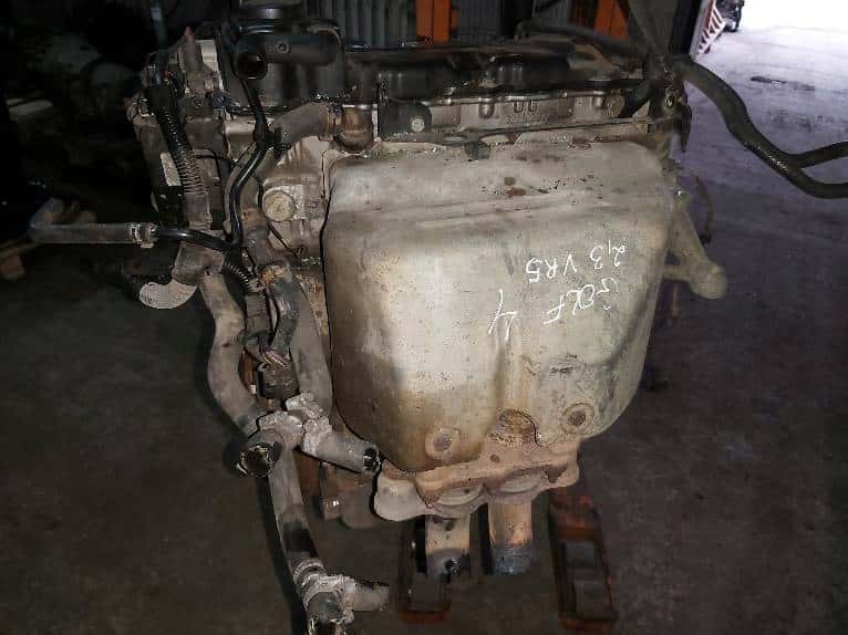 Moteur AGZ vue 3