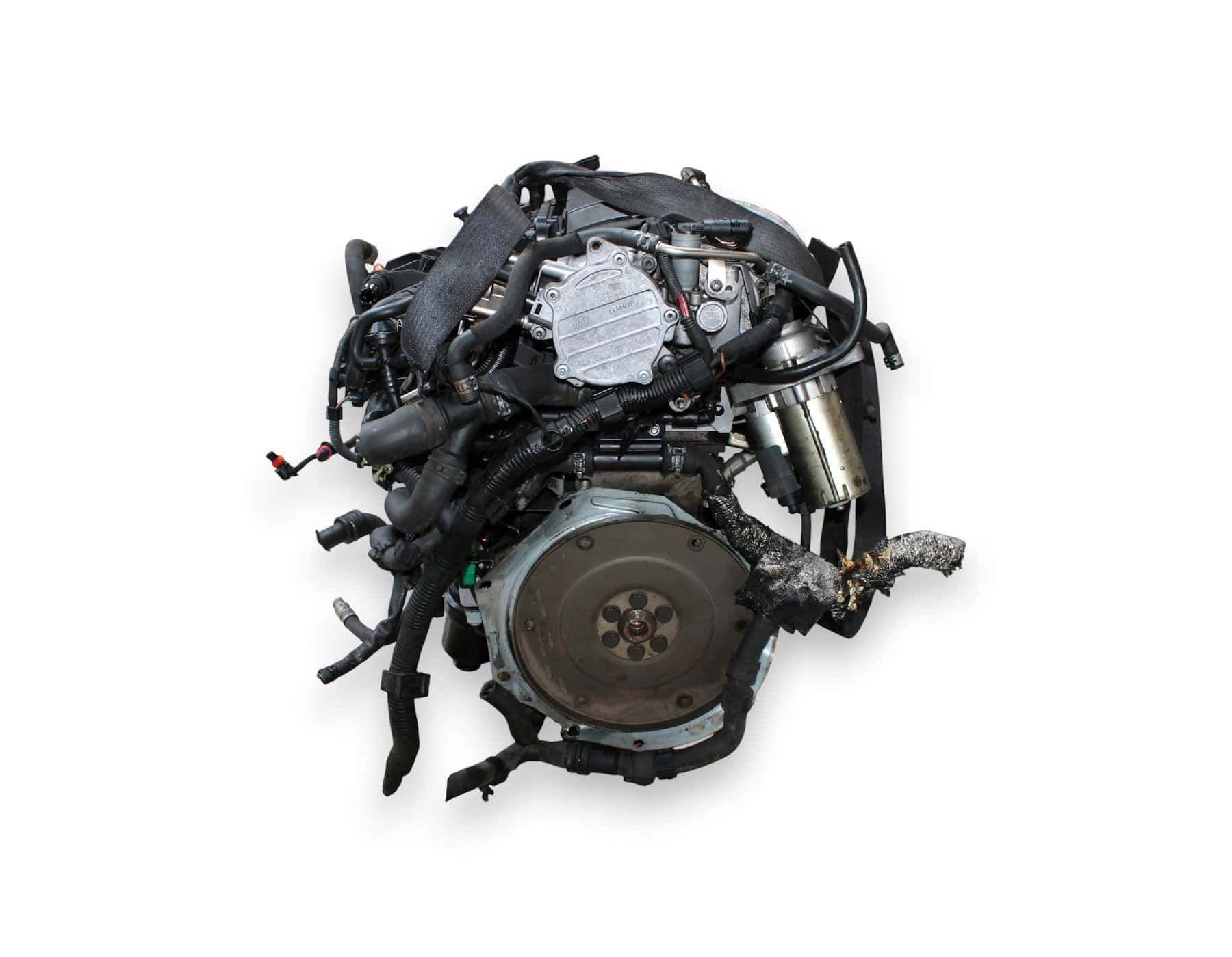 Moteur BPY vue 4