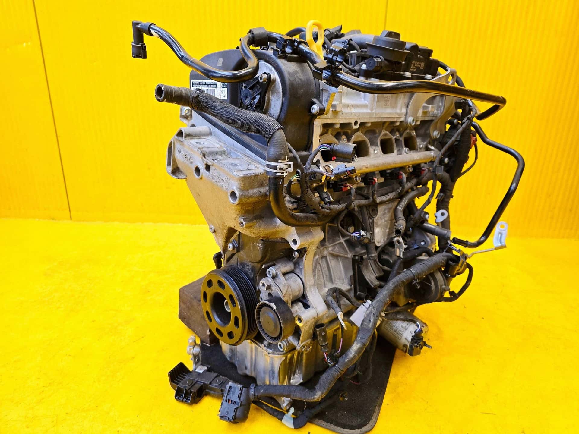 Moteur DPBC vue 11