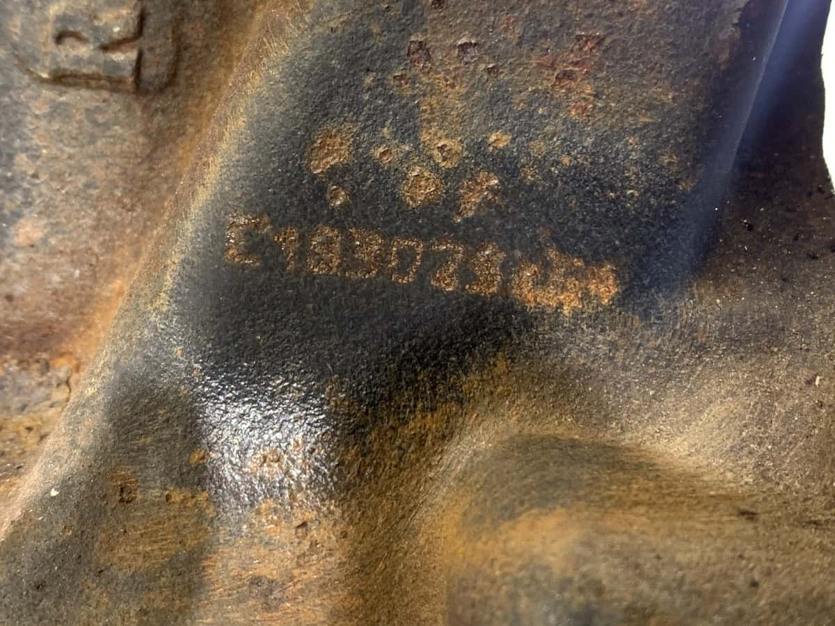 Moteur F4R 744 vue 9