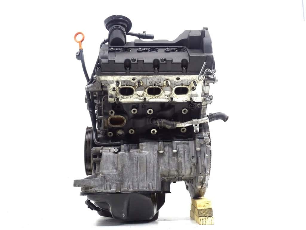 Moteur CJGD vue 2