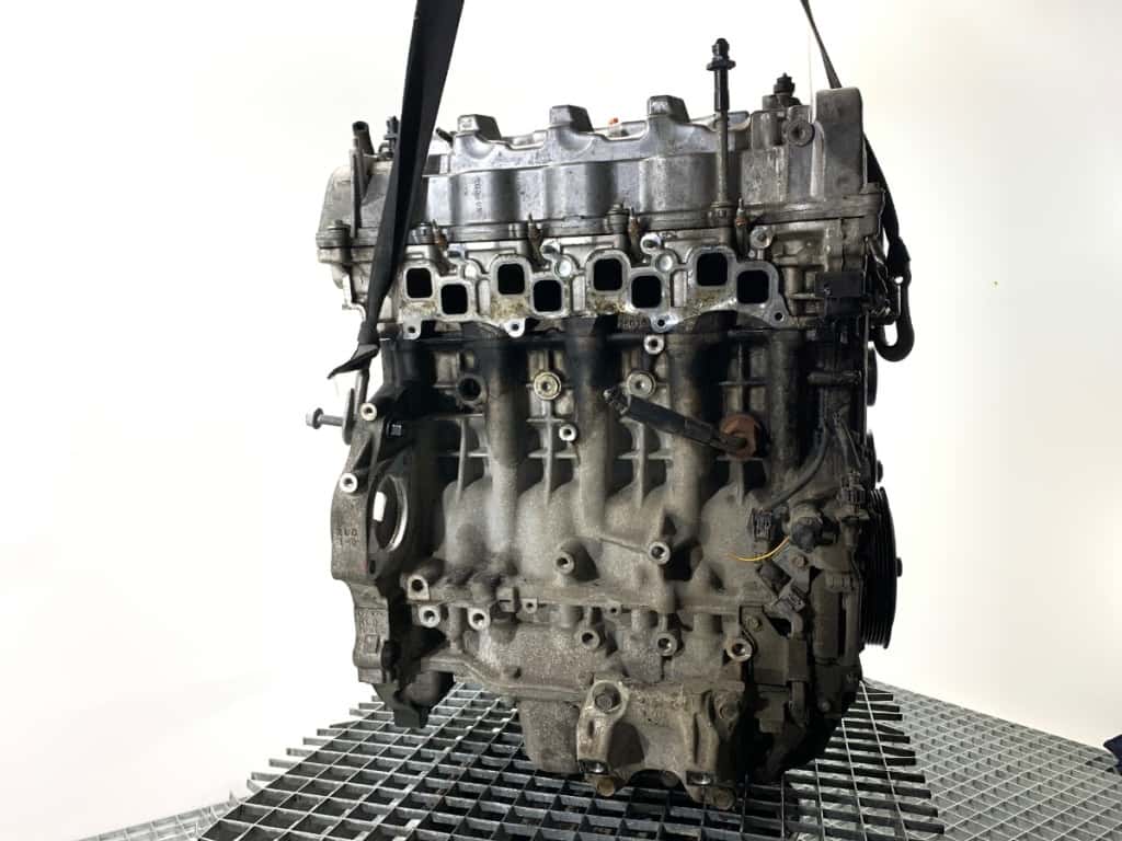 Moteur N22B1 vue 2