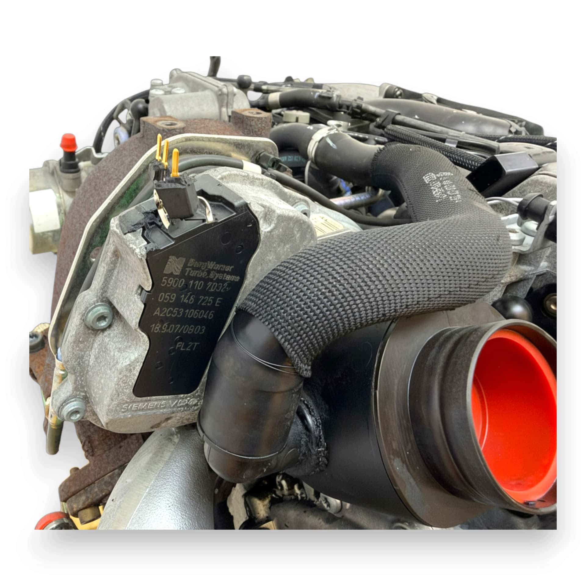 Moteur ASB vue 10