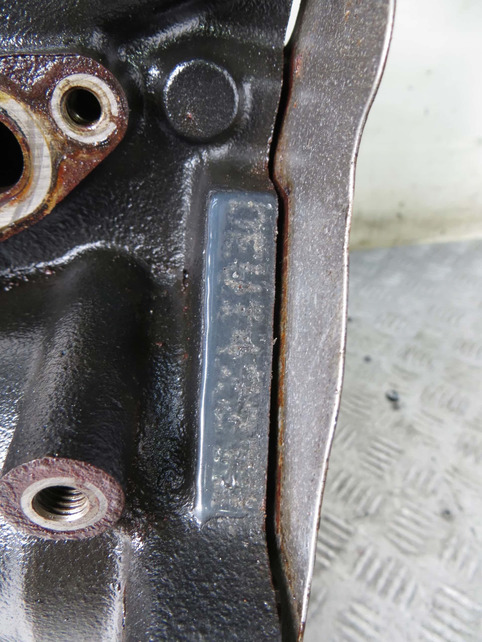 Moteur DEUC vue 5