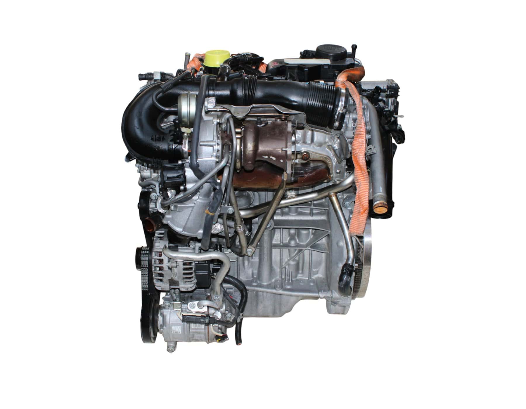 Moteur M 270.920 vue 2