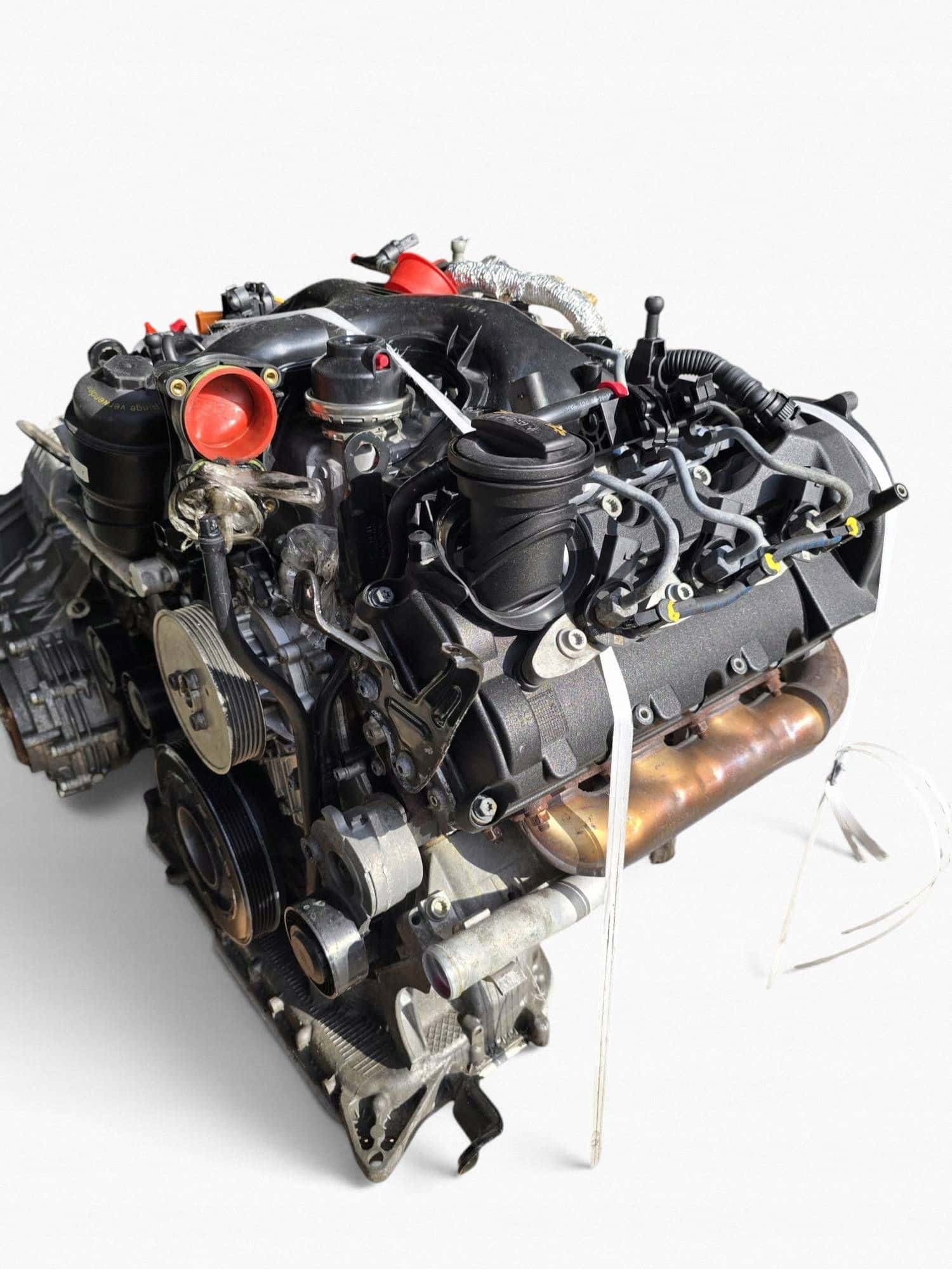 Moteur CLAB vue 5
