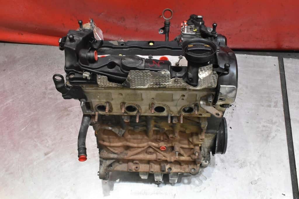 Moteur CBBA vue 3
