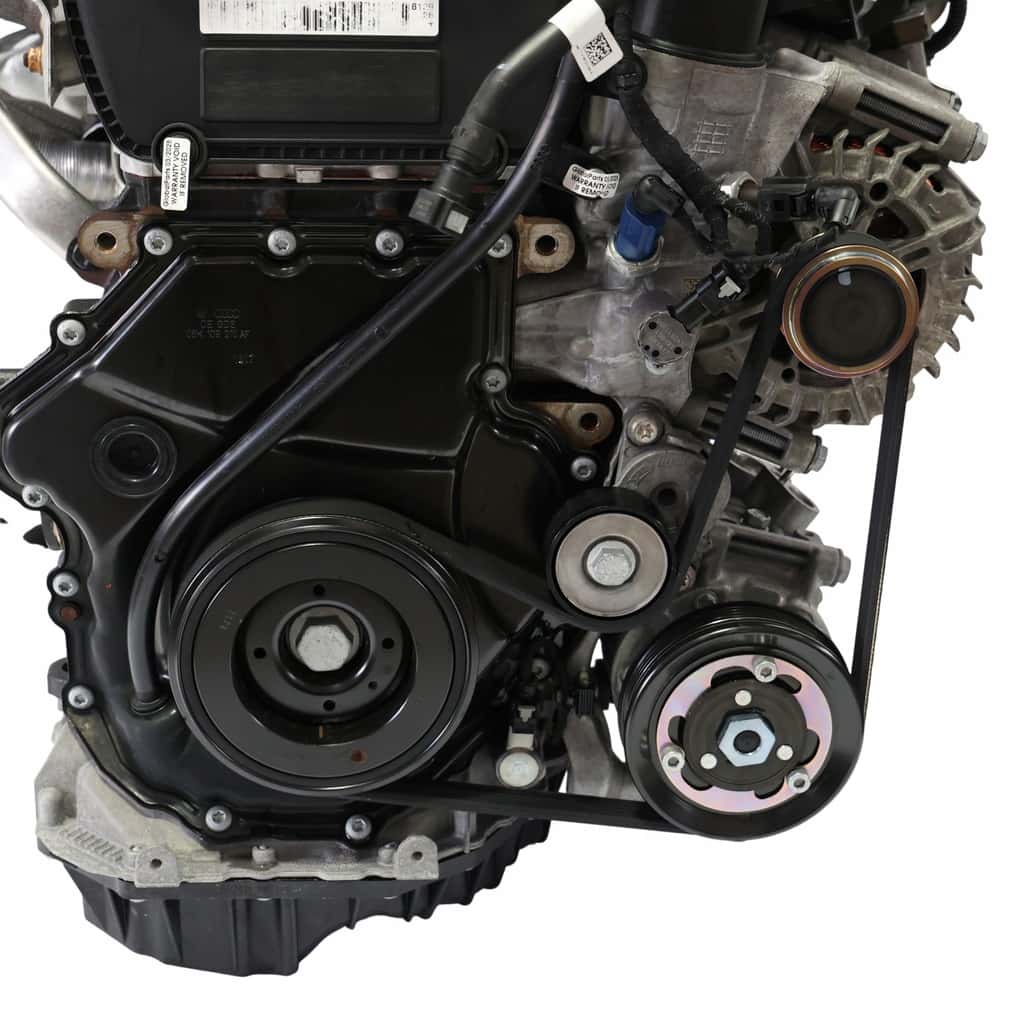 Moteur CZPC vue 5