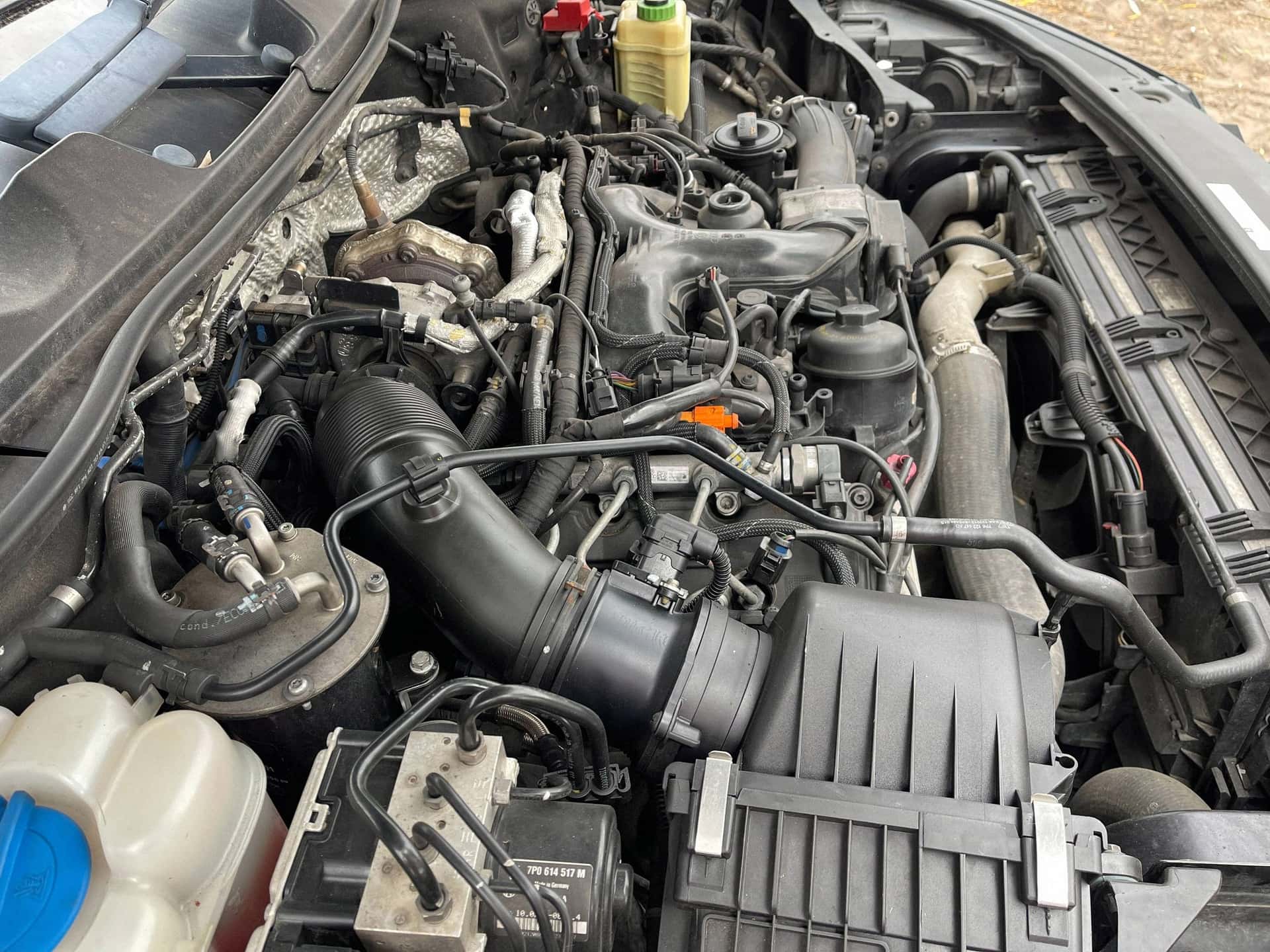 Moteur CRCD vue 4