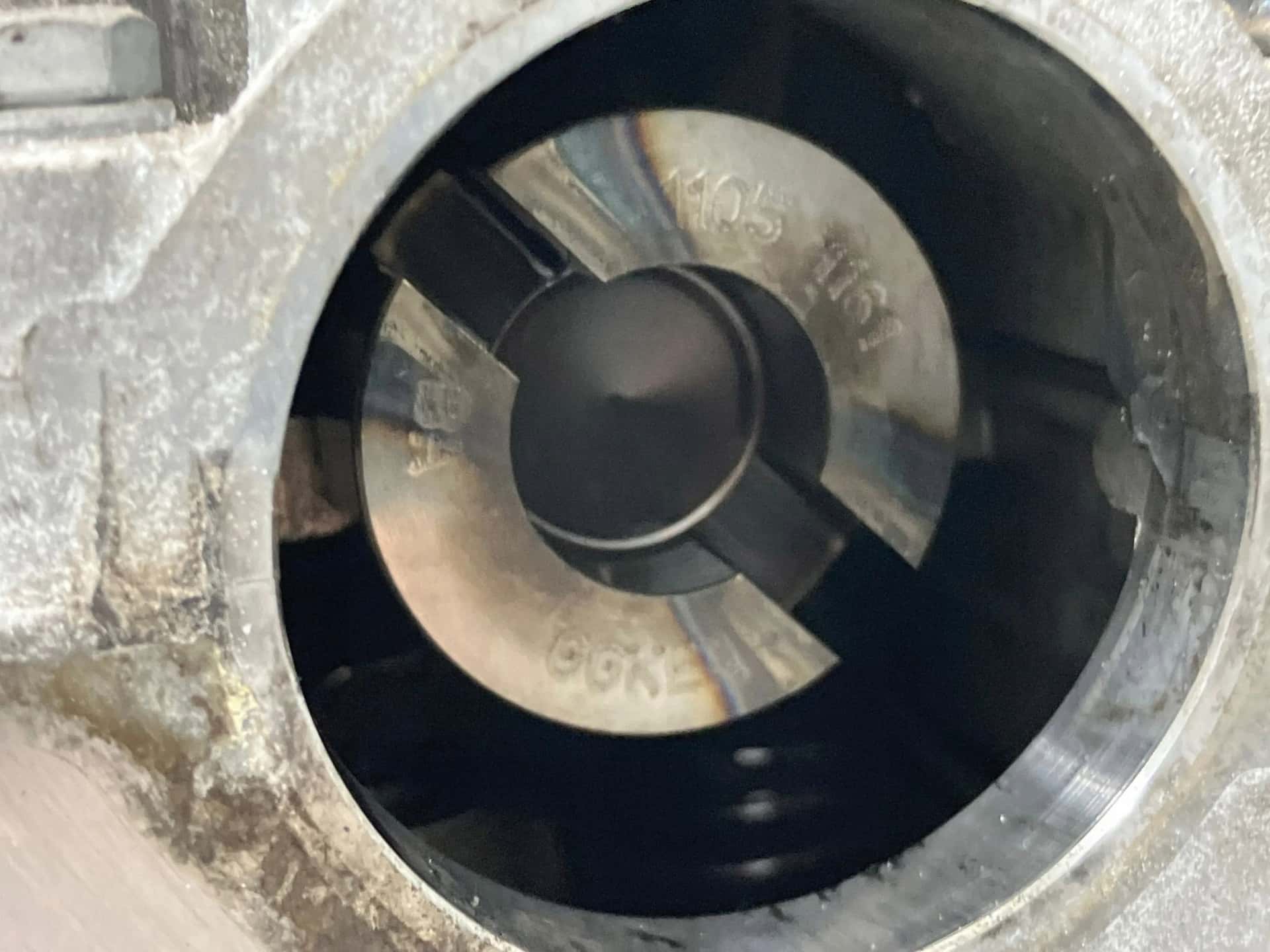Moteur T3DB vue 12