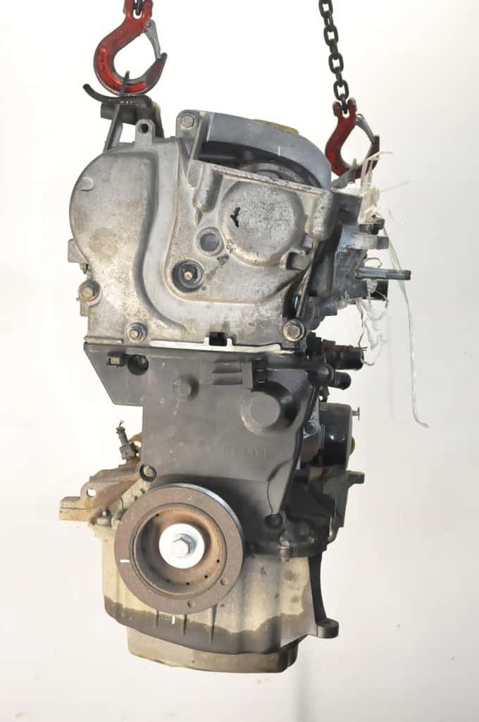 Moteur K4J 712 vue 2