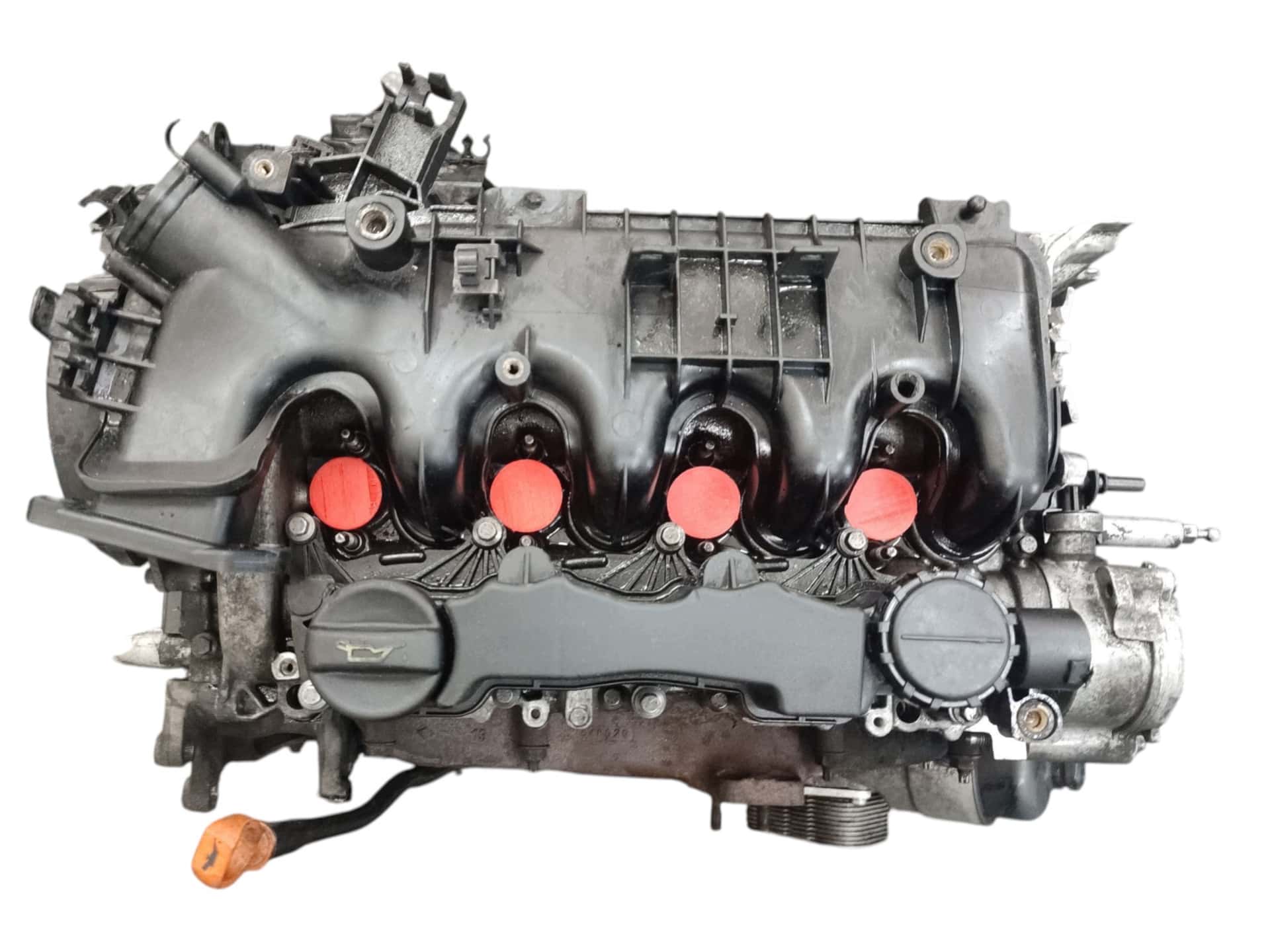 Moteur 9HZ (DV6TED4) vue 6