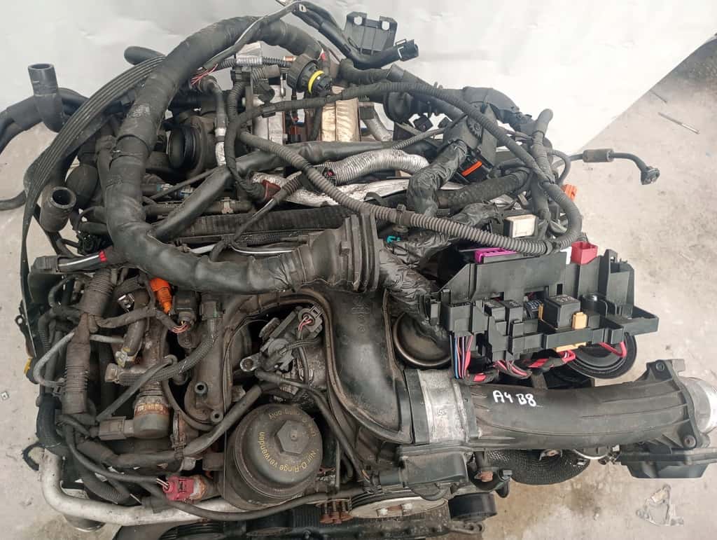 Moteur CDUD vue 7