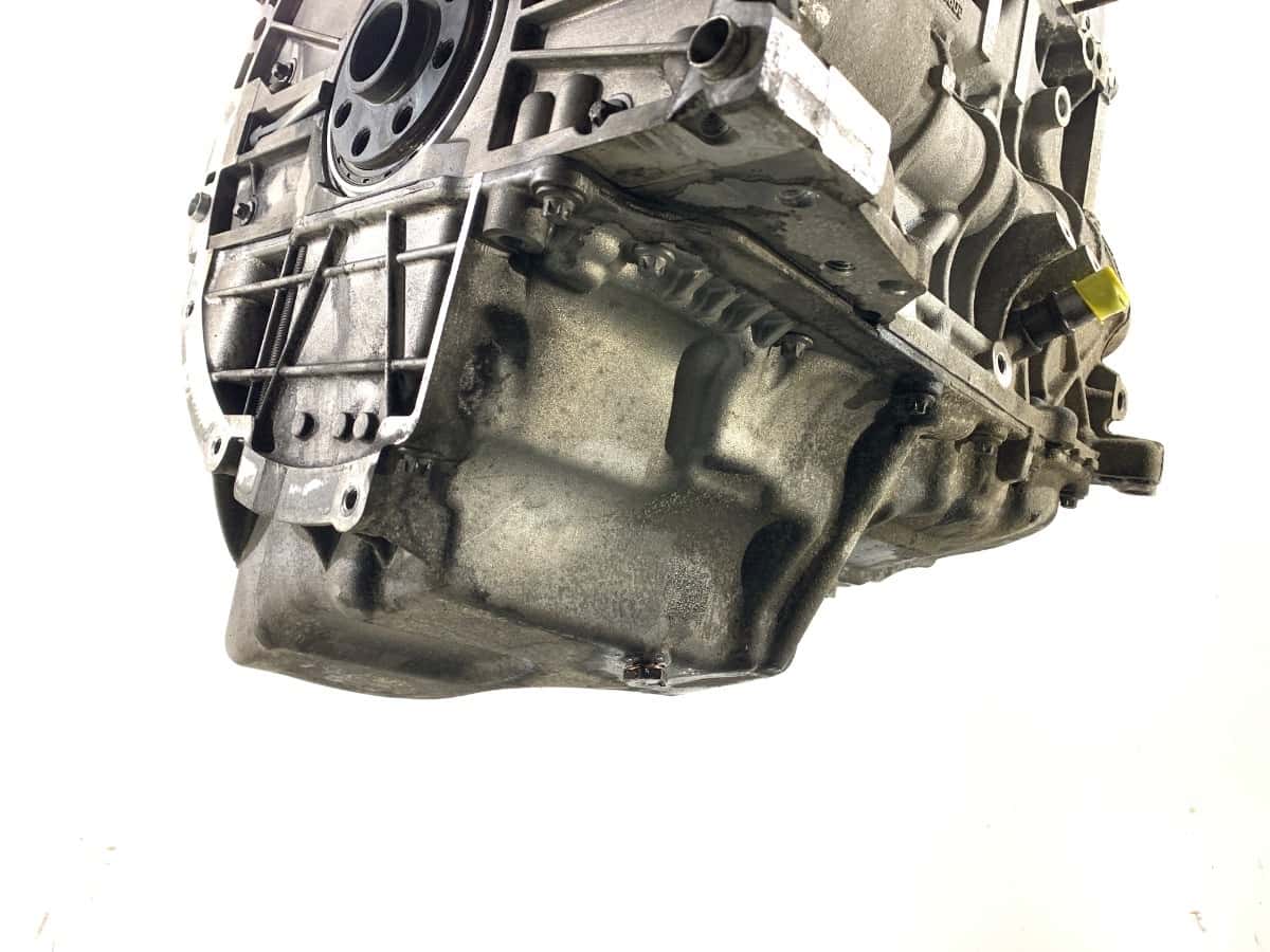 Moteur N47 D20 C vue 4