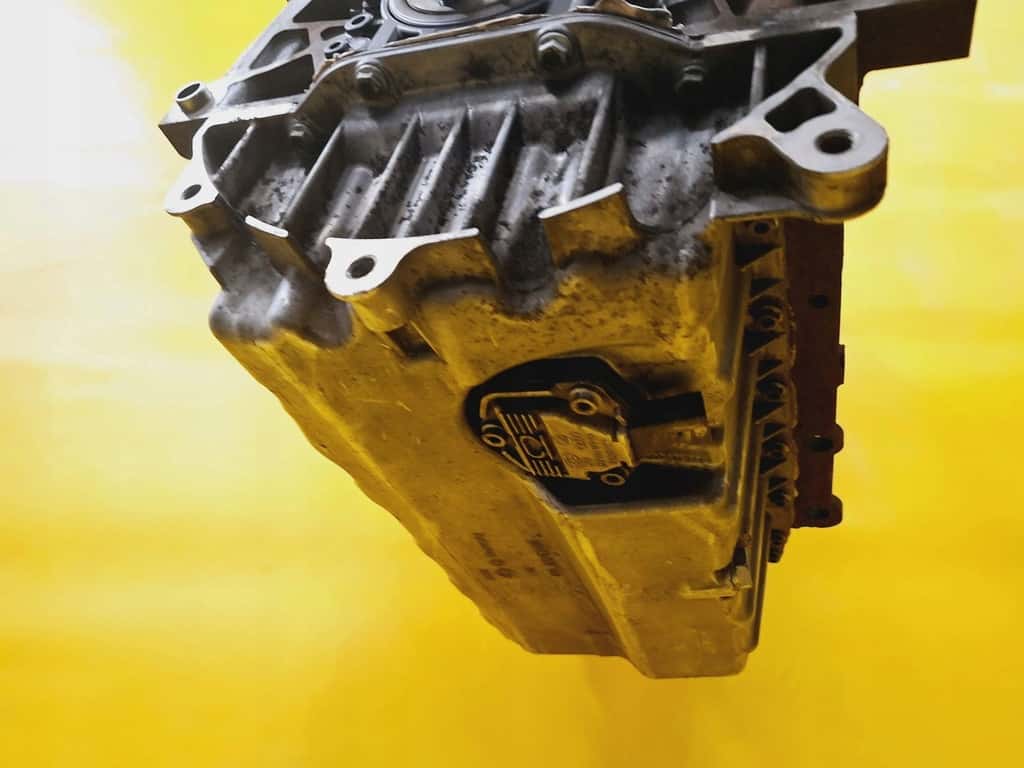 Moteur BST vue 4