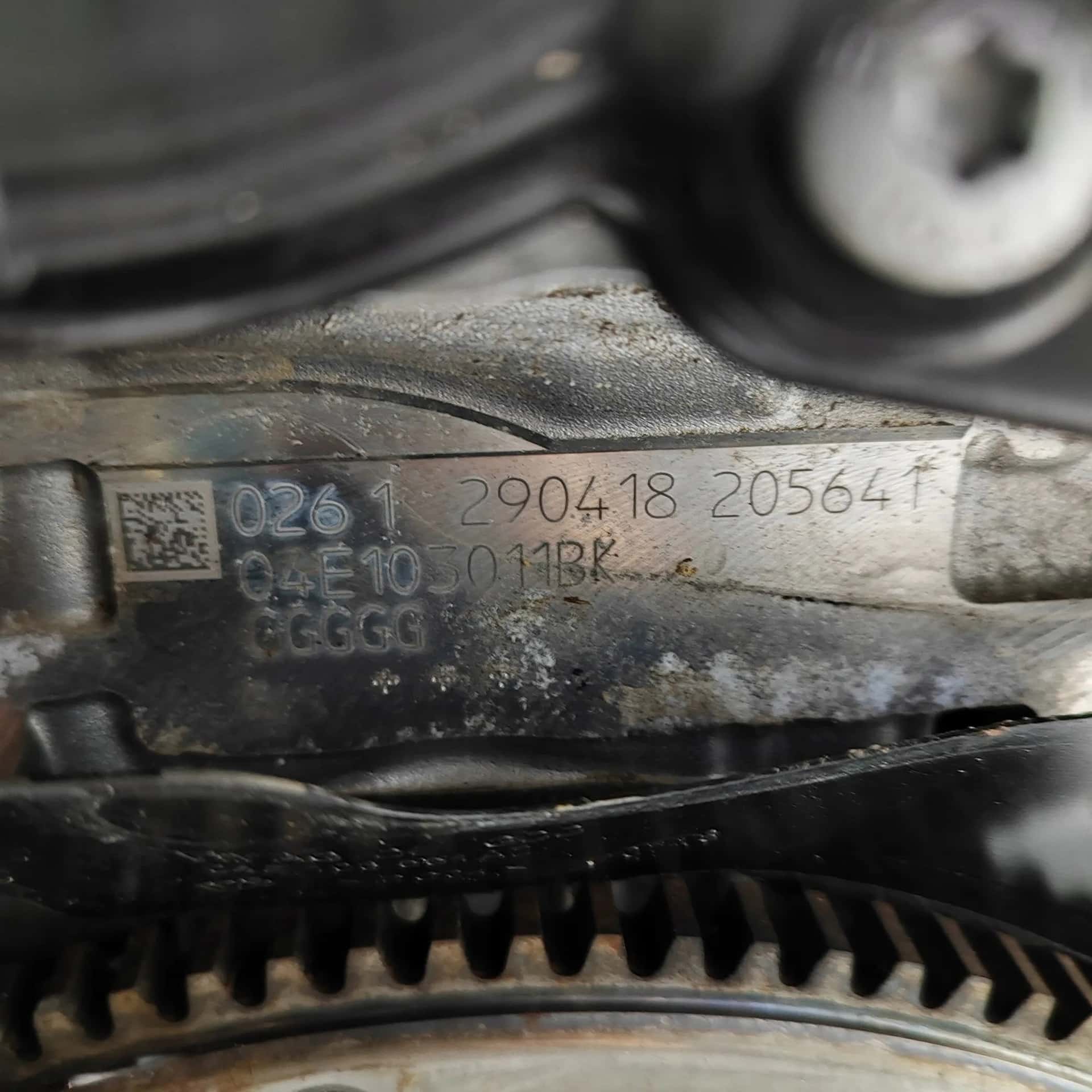 Moteur CVNA vue 9