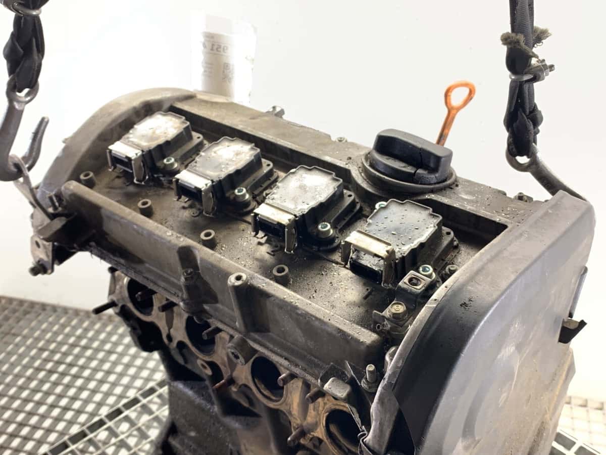 Moteur AEB vue 3