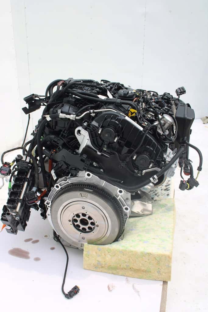 Moteur B58 B30 C vue 6