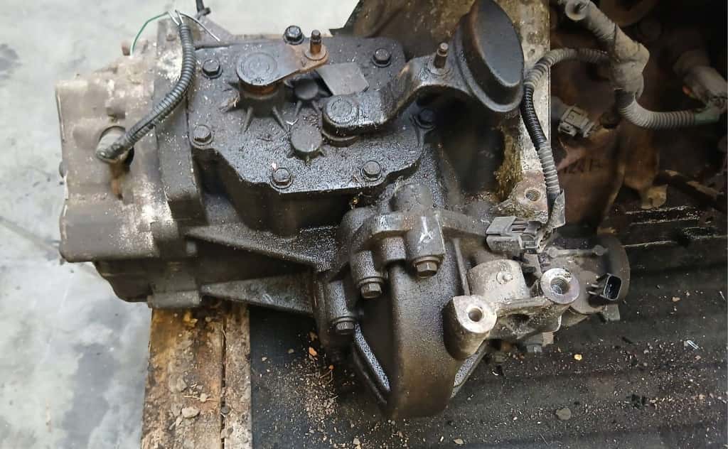 Moteur ENJ vue 7
