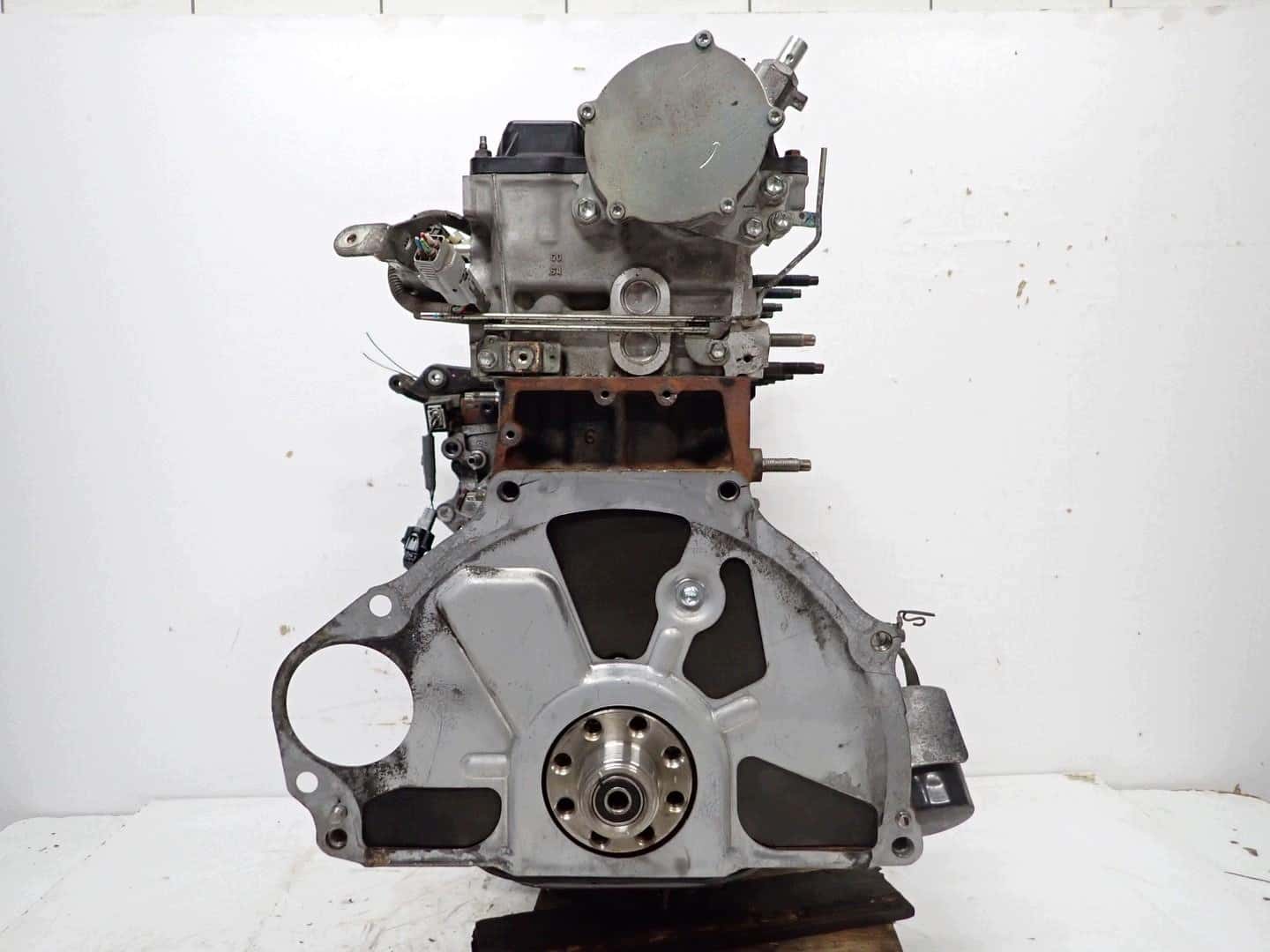 Moteur 2GD-FTV vue 5