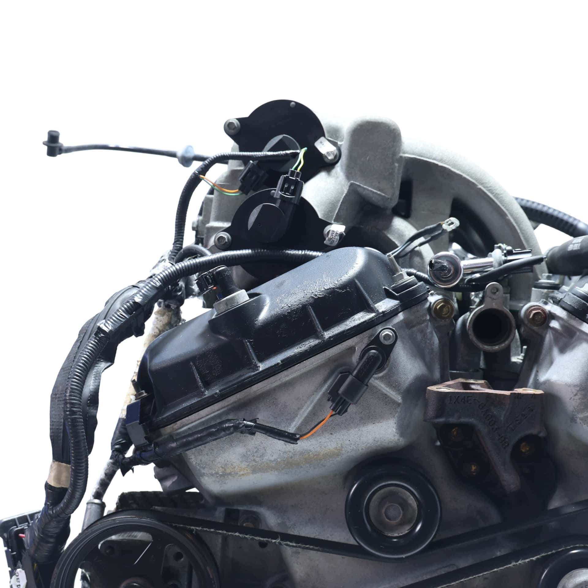 Moteur XB (AJ-V6) vue 10