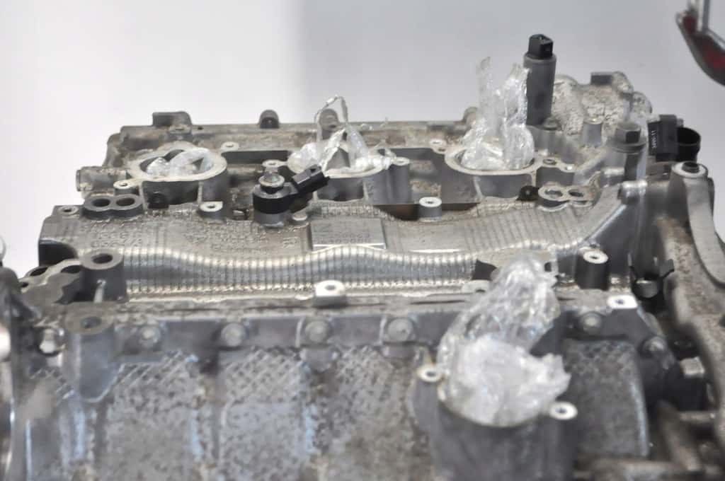 Moteur MA1.20 vue 5