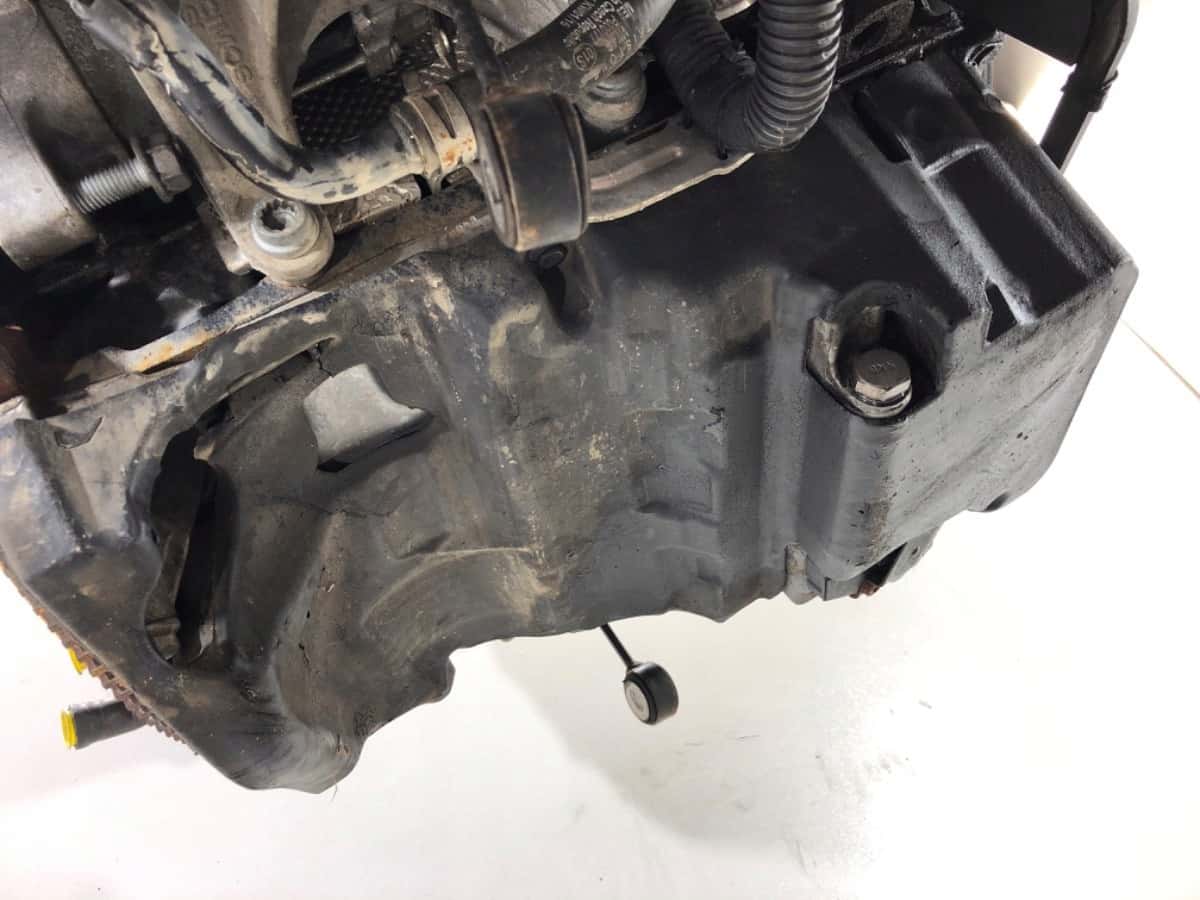 Moteur DEUC vue 7