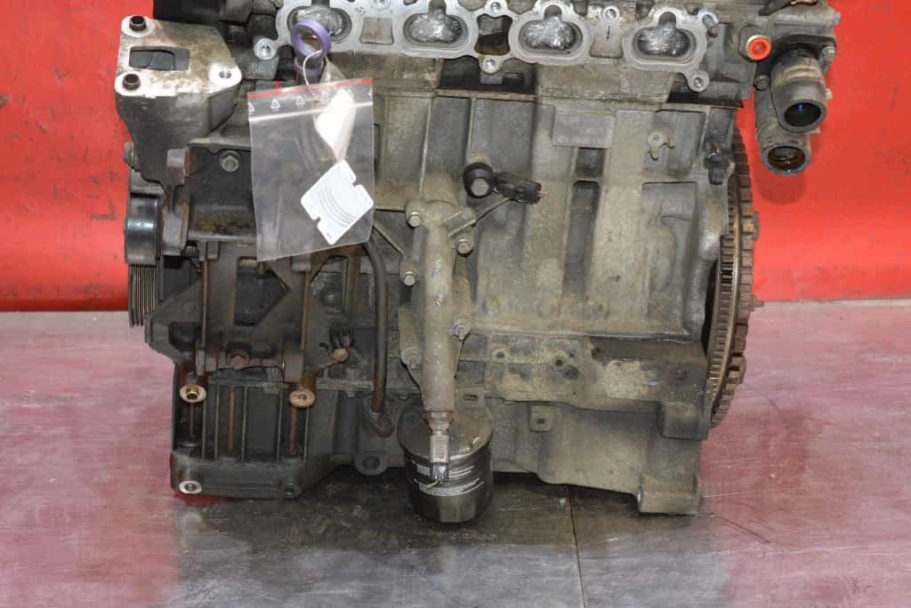 Moteur 6FZ (EW7J4) vue 11