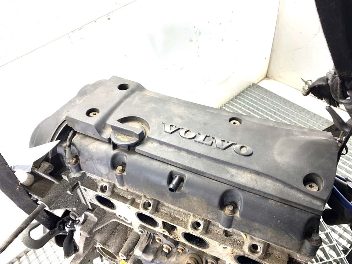 Moteur SNJA vue 3